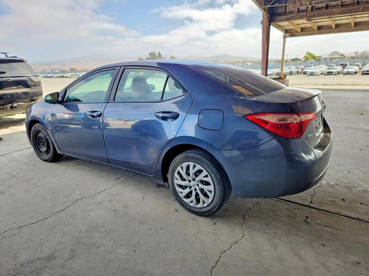 2019 Toyota Corolla L - Image 2