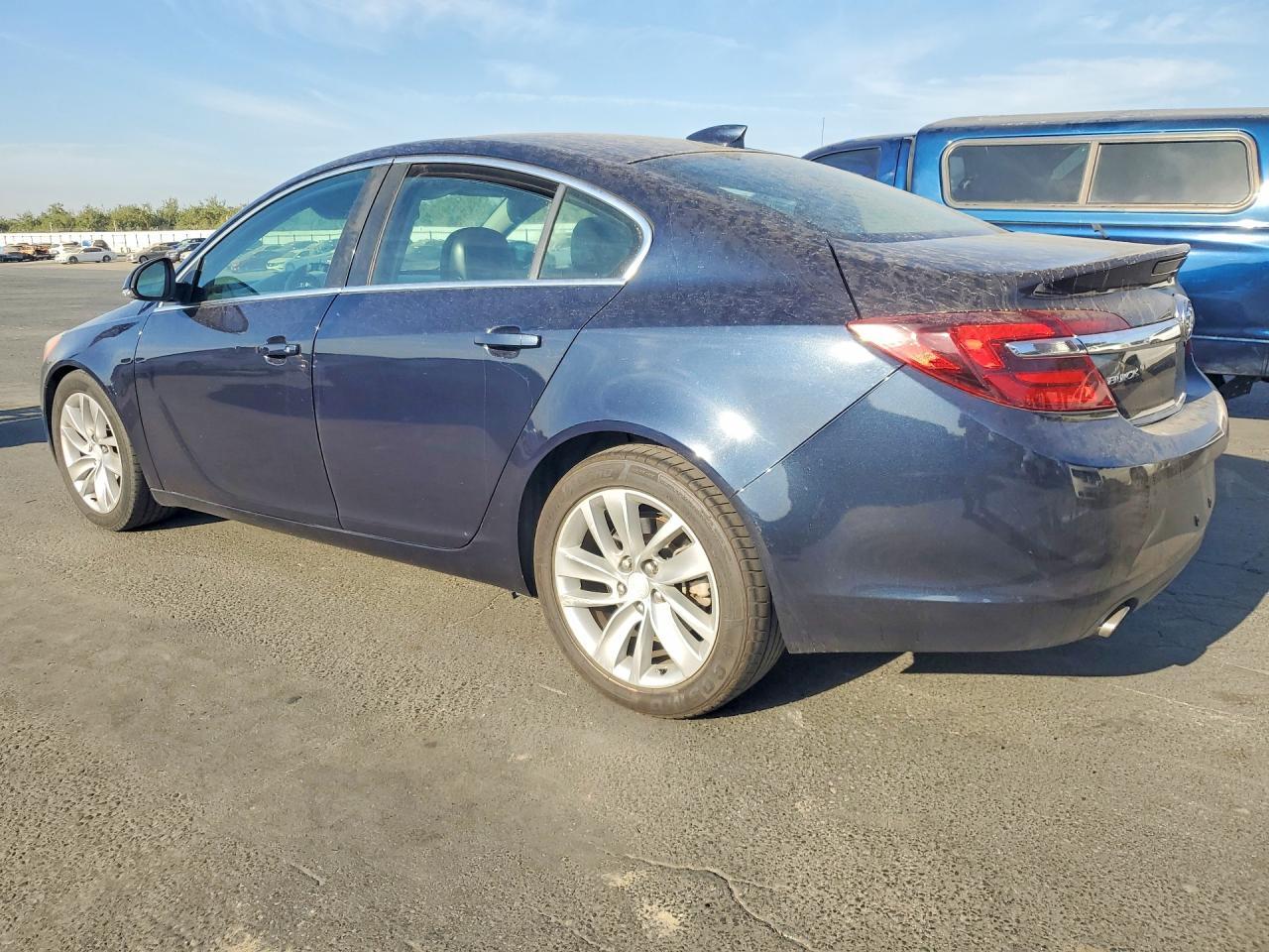 2015 Buick Regal - Фото 2