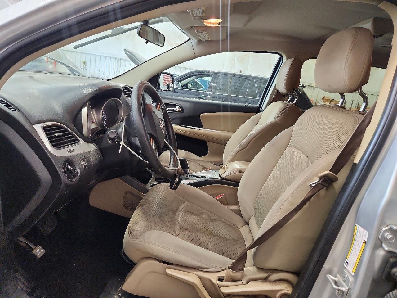 2013 Dodge Journey Sxt - Фото 7