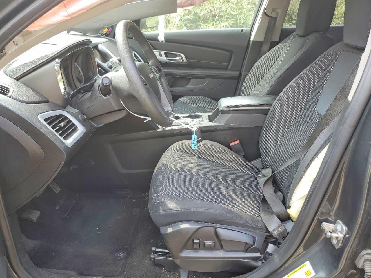 2017 GMC Terrain Sle - Image 7