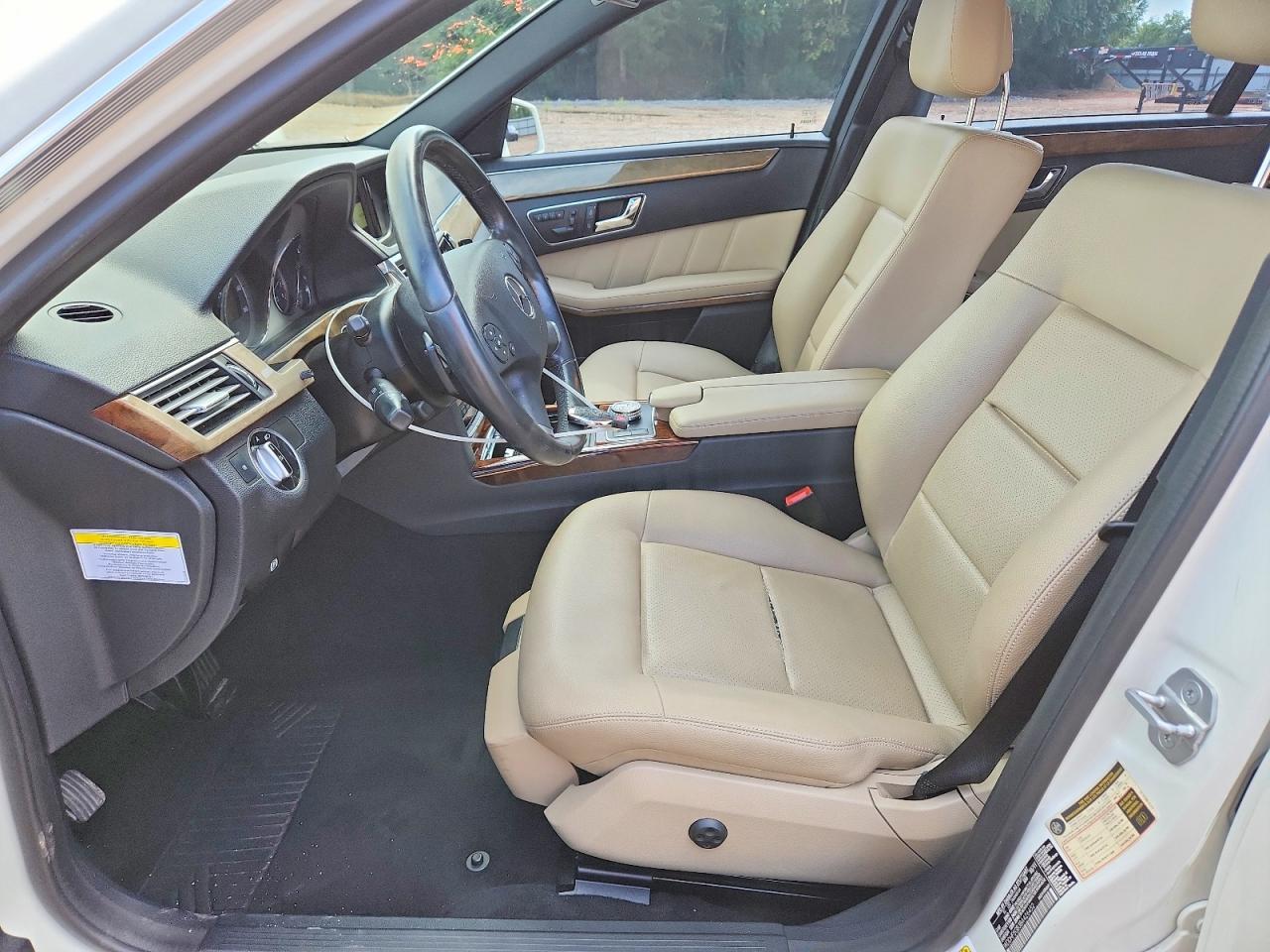 2011 Mercedes-Benz E 350 - Image 7