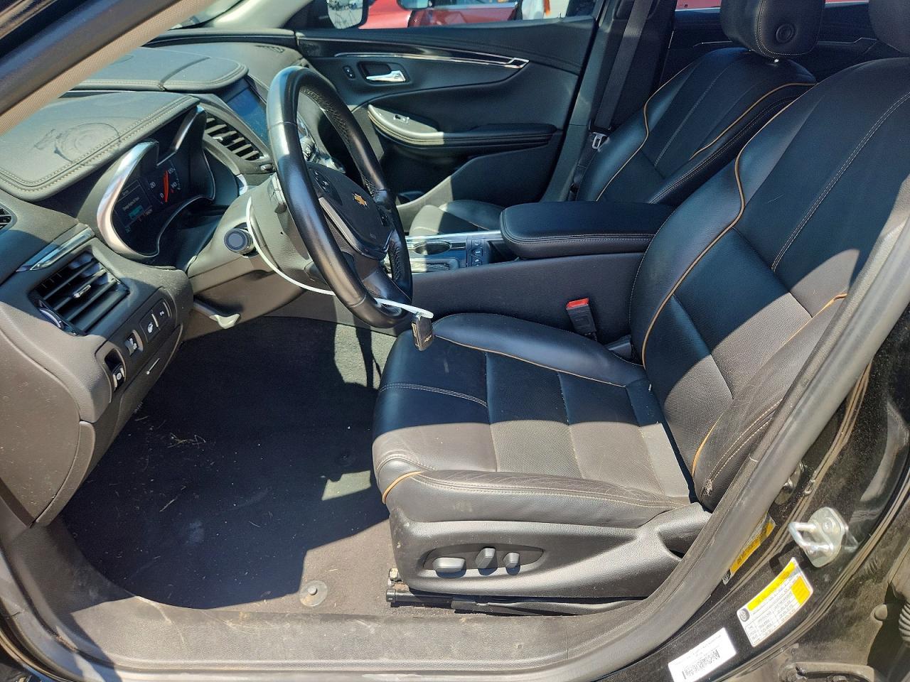 2020 Chevrolet Impala Premier - Image 7