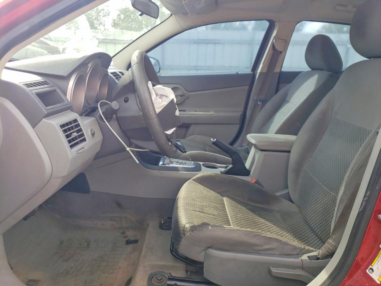 2008 Dodge Avenger Se - Фото 7