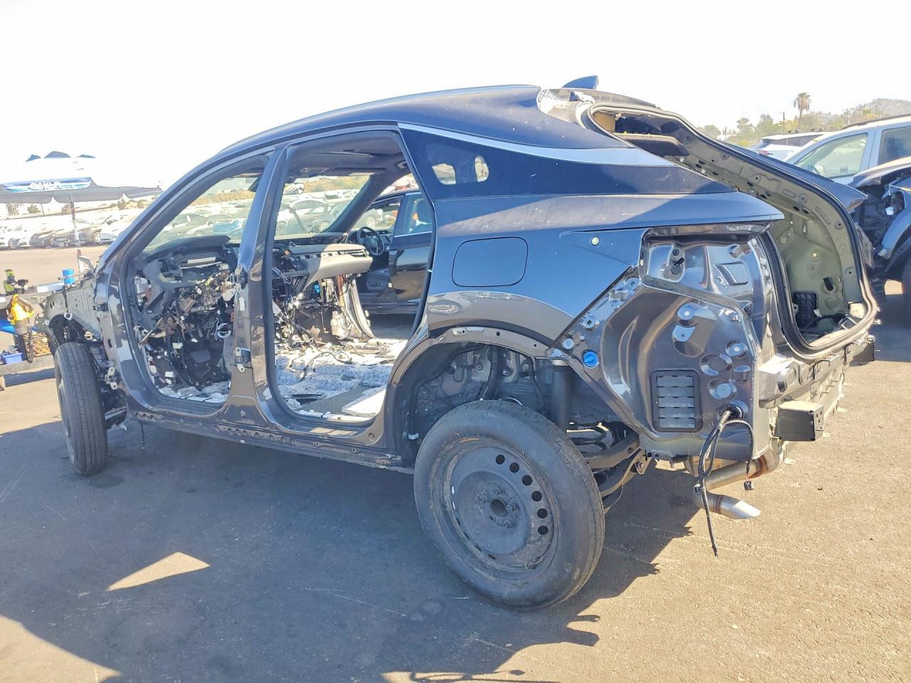 2026 Lexus Rx 350 Base - Фото 2
