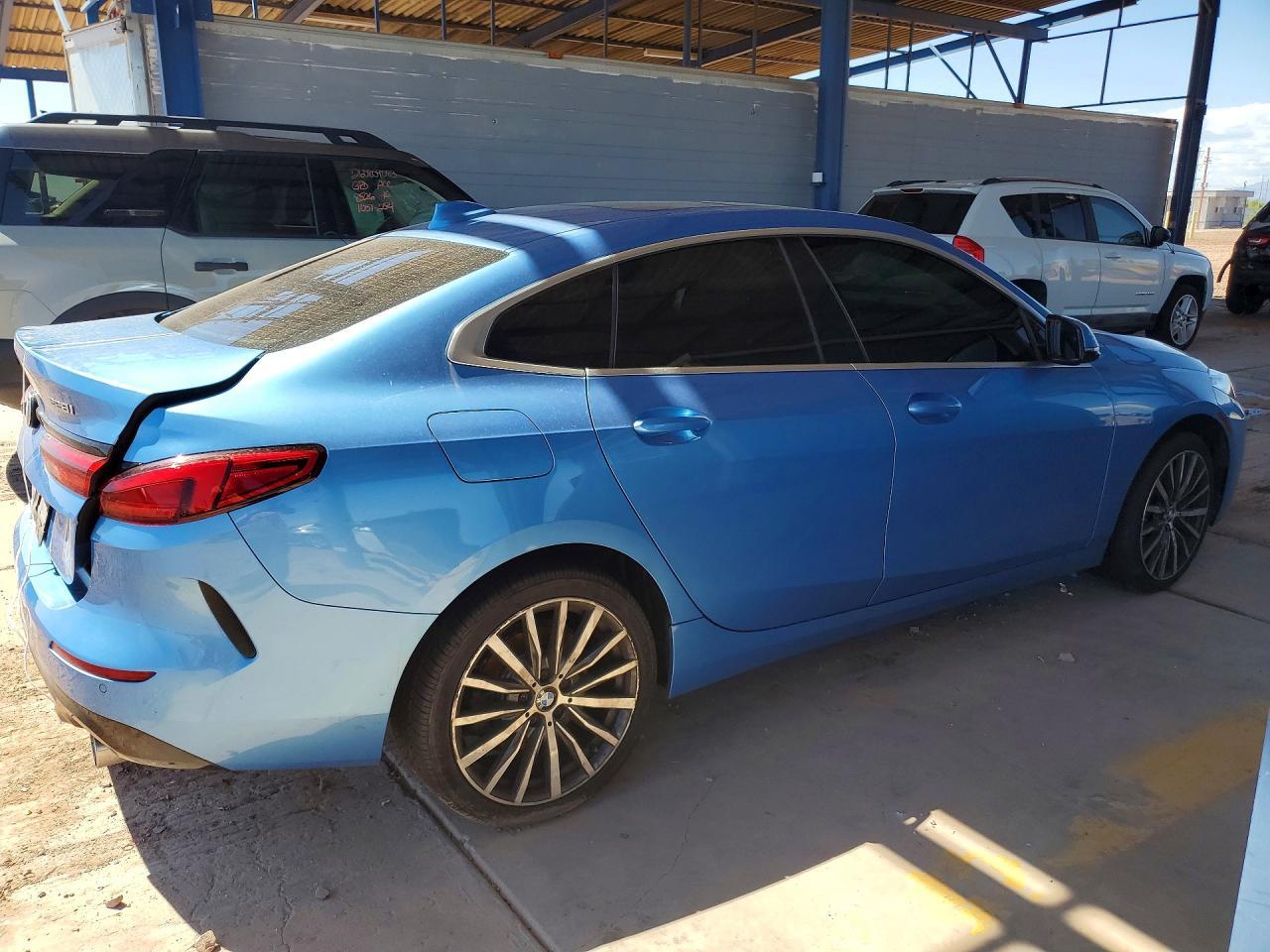 2020 BMW 228Xi - Image 3