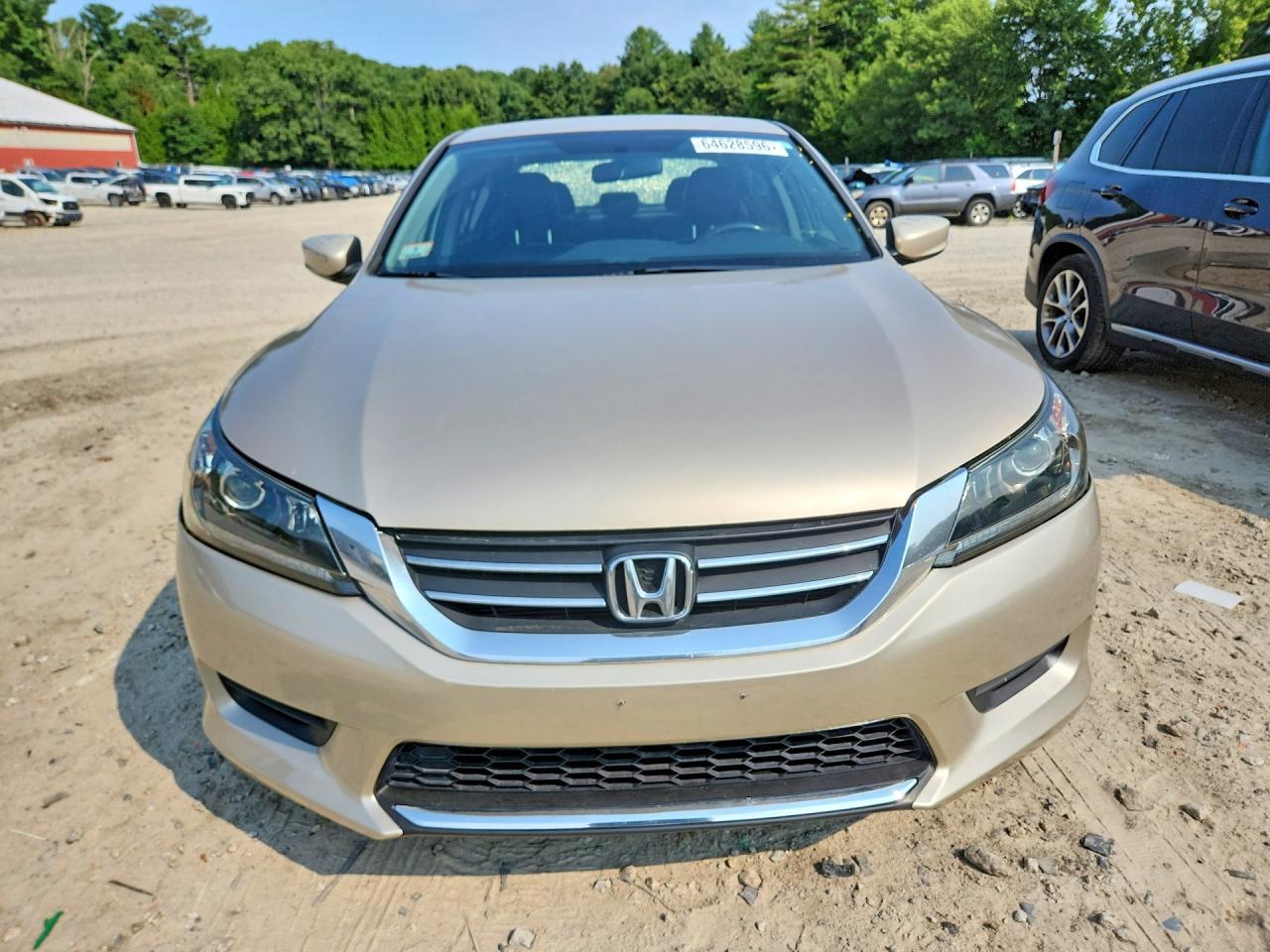 2014 Honda Accord Sport - Image 5