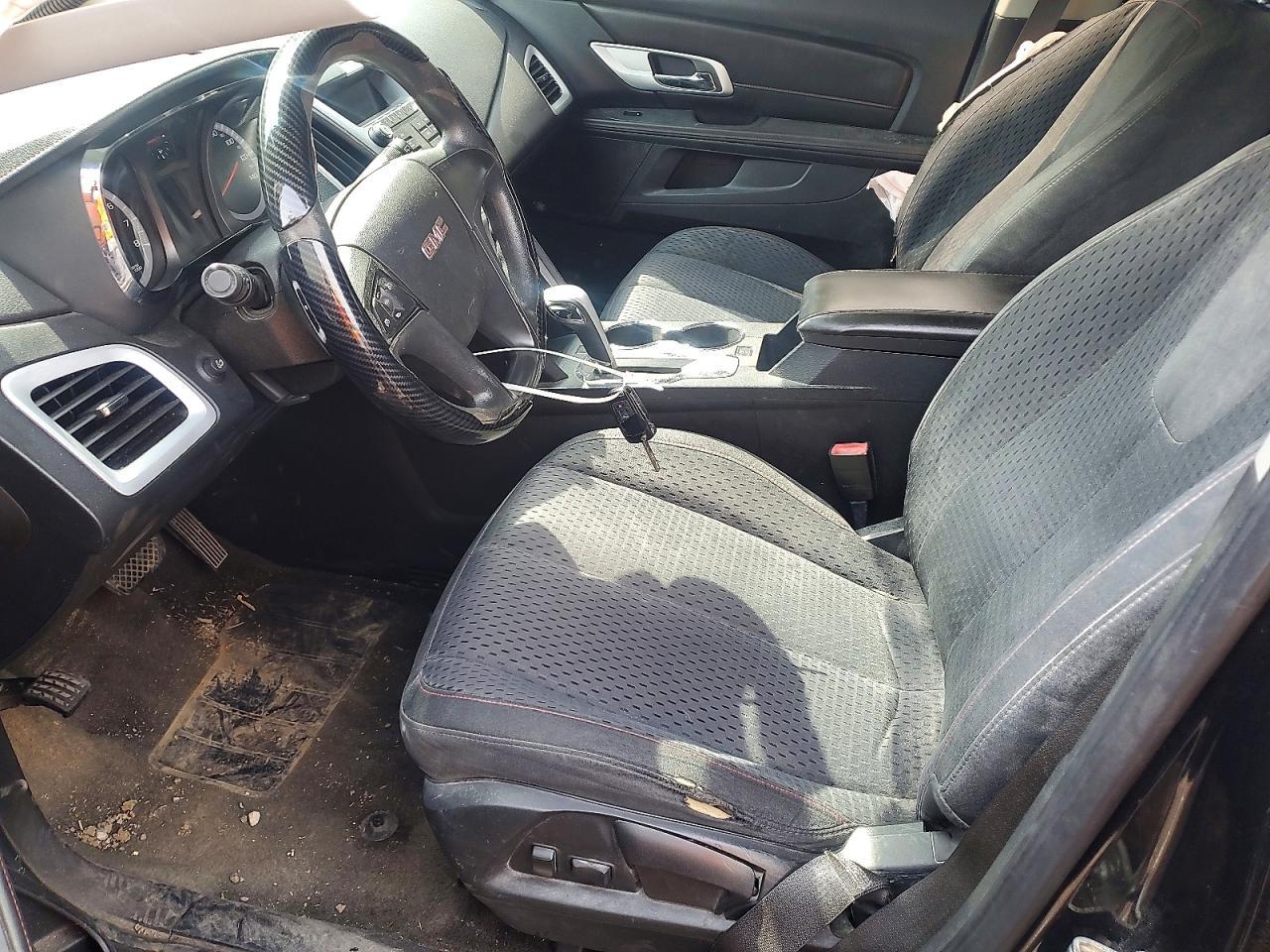 2011 GMC Terrain Sle - Image 7