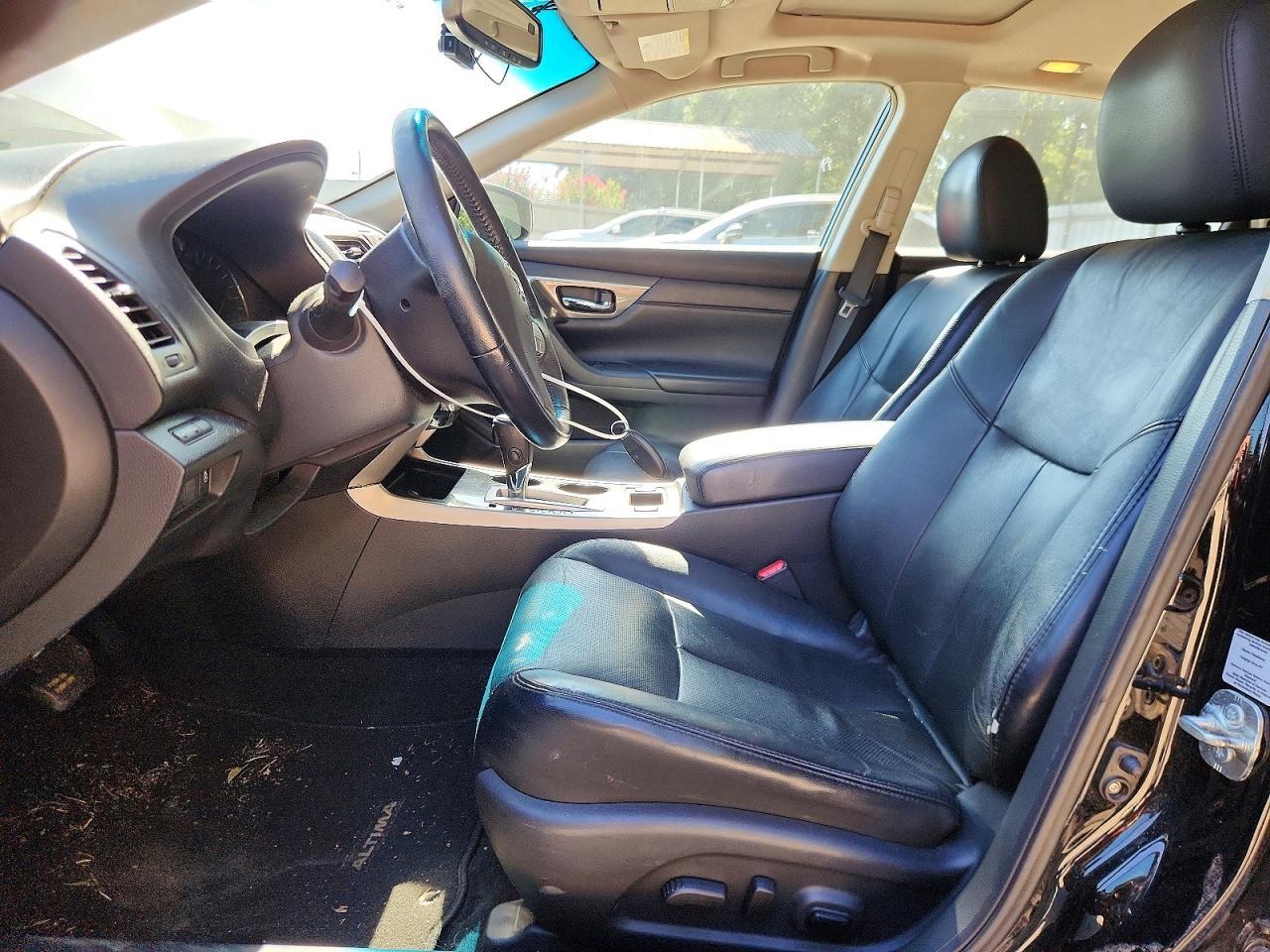 2013 Nissan Altima 2.5 - Фото 7
