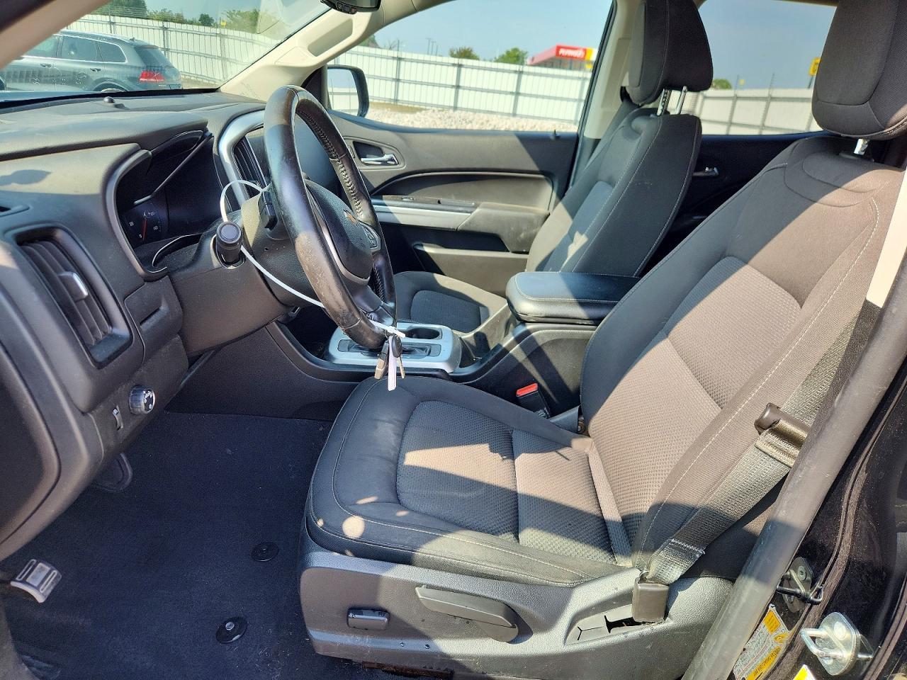 2019 Chevrolet Colorado Lt - Image 7