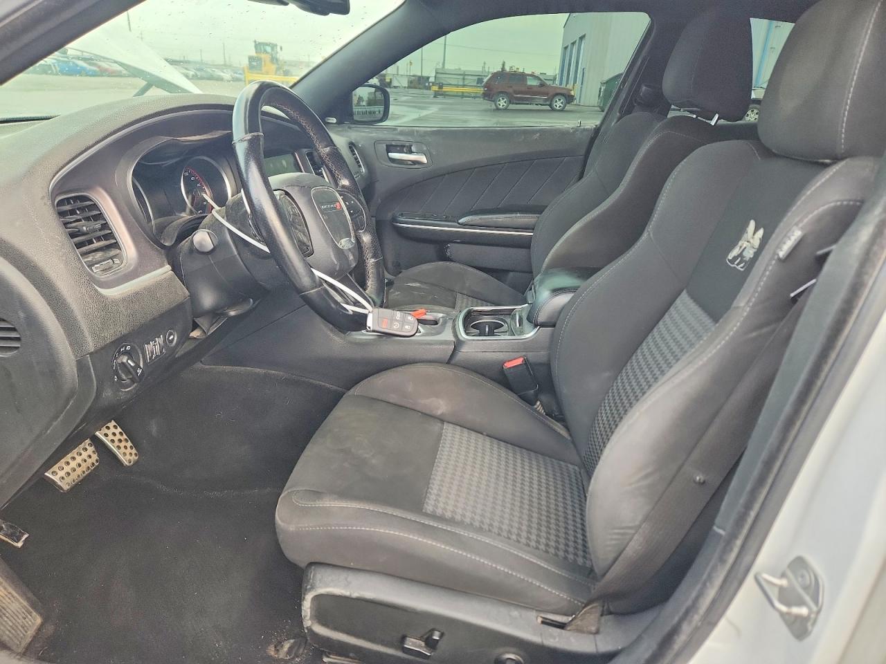 2019 Dodge Charger Scat Pack - Image 7