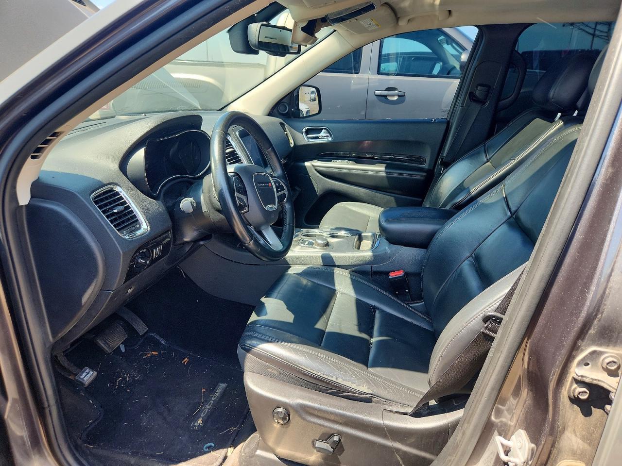 2014 Dodge Durango Limited - Image 7