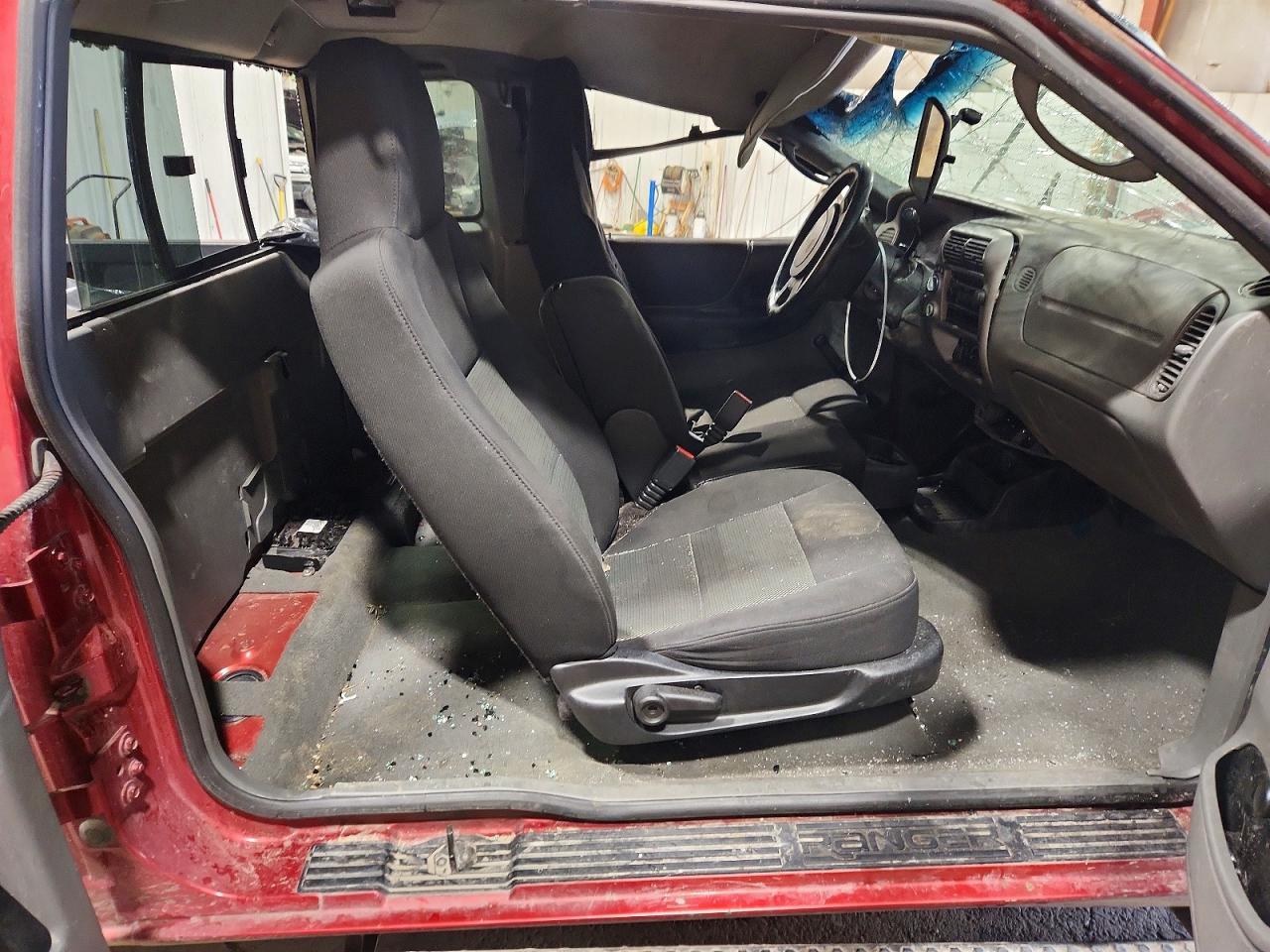 2004 Ford Ranger Super Cab - Фото 7