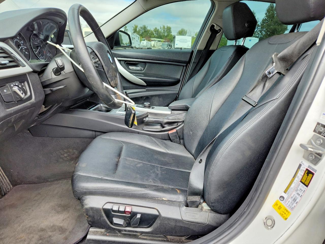2013 BMW 328 I Sulev - Фото 7