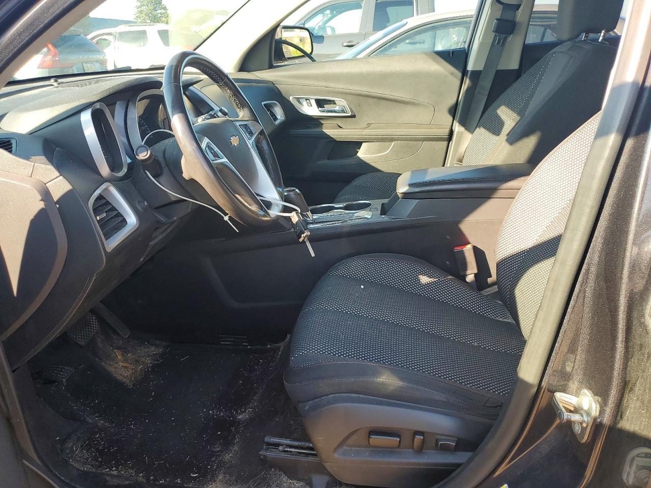 2016 Chevrolet Equinox Lt - Image 7