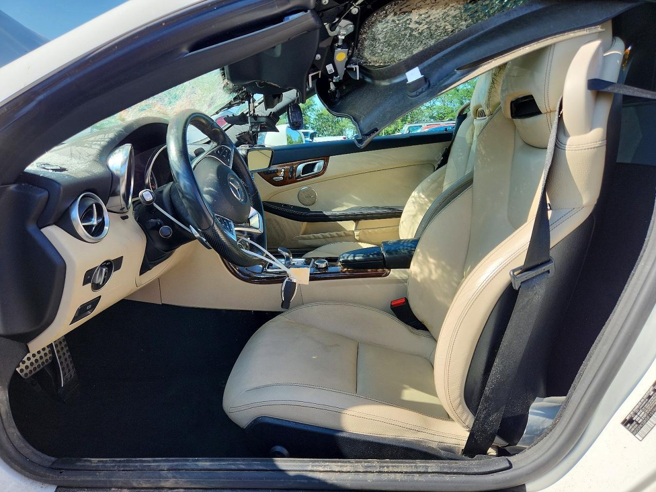 2018 Mercedes-Benz Slc 300 - Фото 7