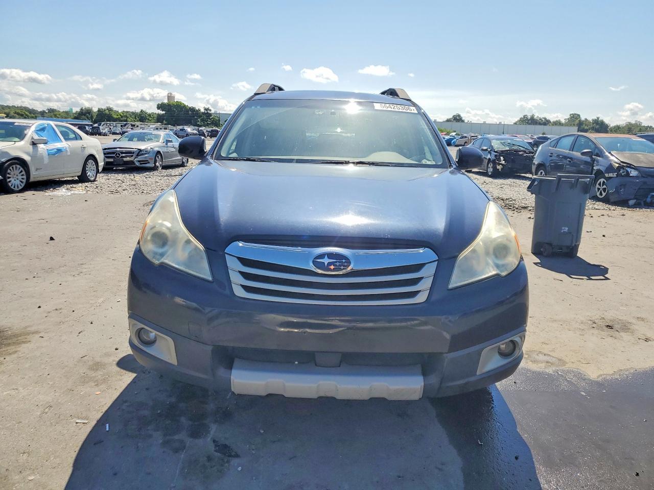 2012 Subaru Outback 2.5I Premium - Image 5