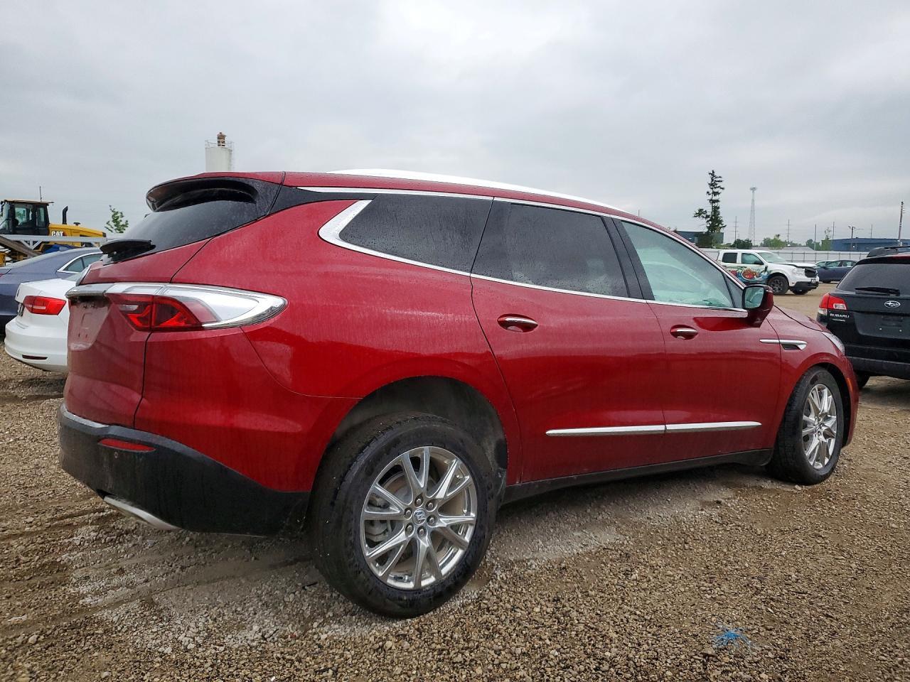 2024 Buick Enclave Essence - Фото 3