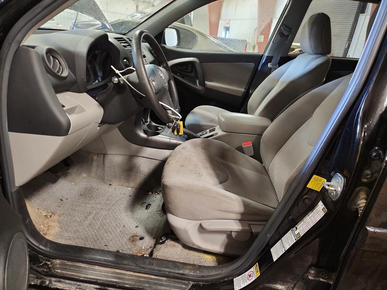 2012 Toyota Rav4 Base - Image 7
