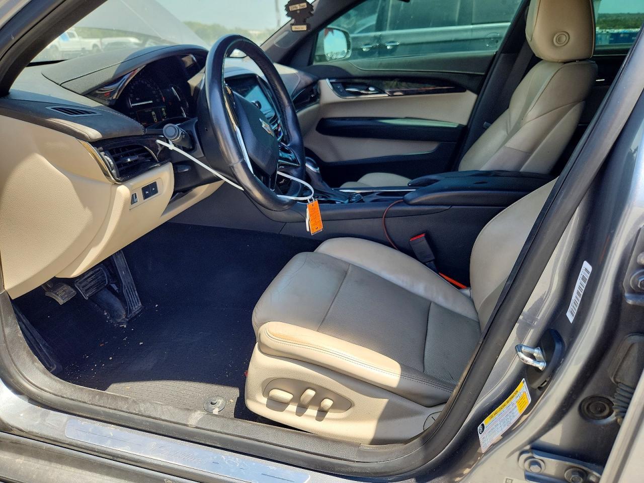 2018 Cadillac Ats Luxury - Image 7