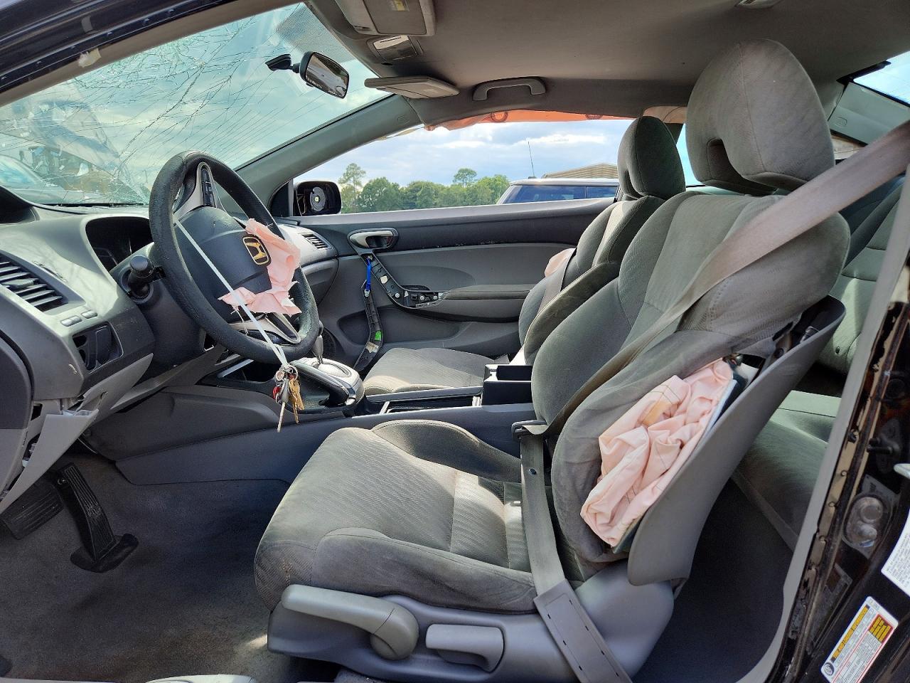 2010 Honda Civic Lx - Image 7