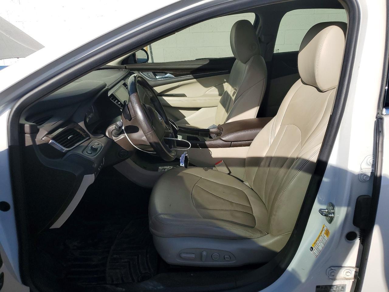 2018 Buick Lacrosse Premium - Фото 7