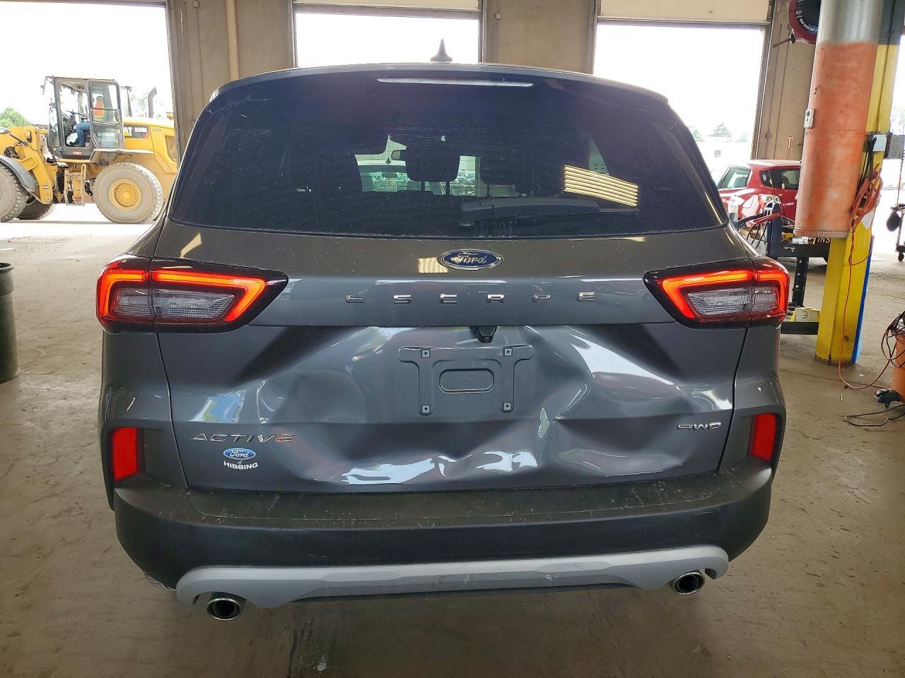 2023 Ford Escape Active - Image 6