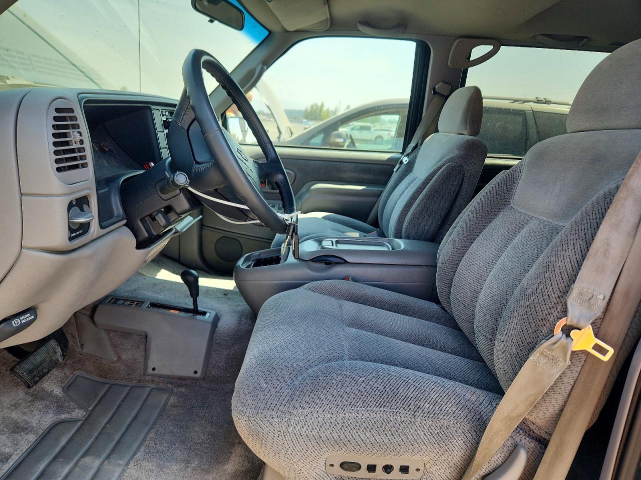 1995 Chevrolet Suburban K1500 - Фото 7