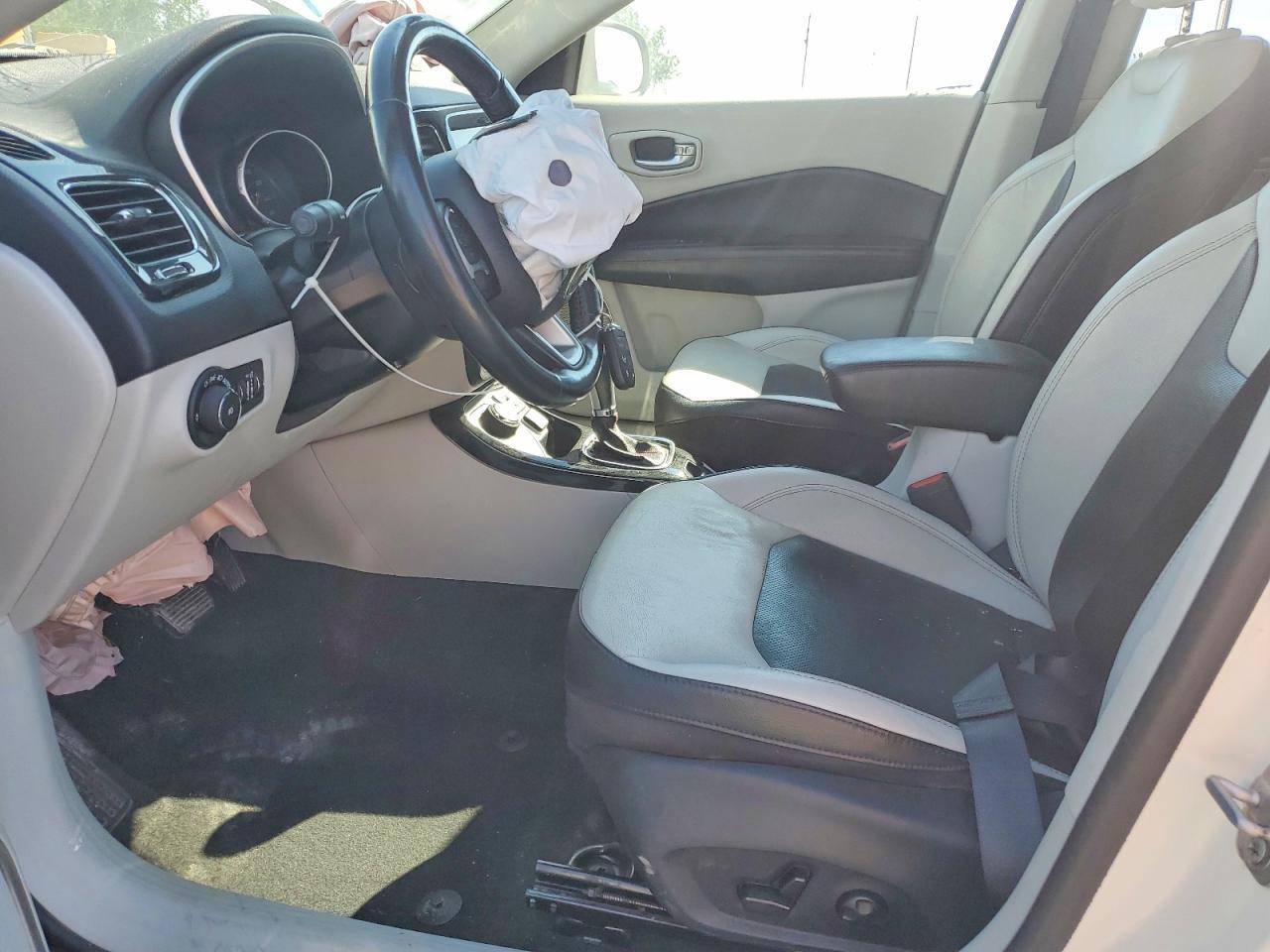 2019 Jeep Compass Limited - Image 7
