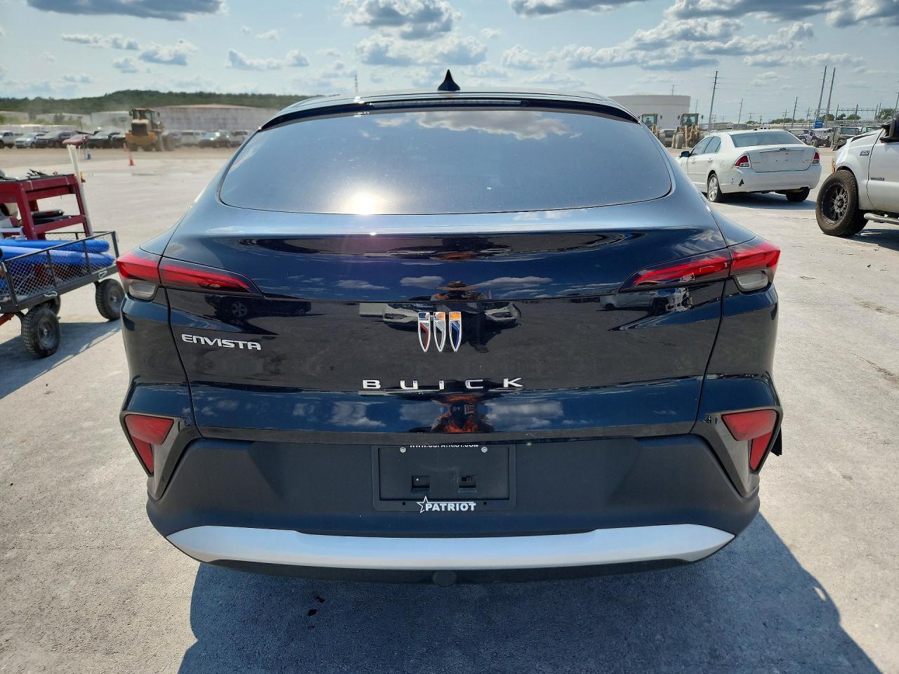 2024 Buick Envista Preferred - Image 6