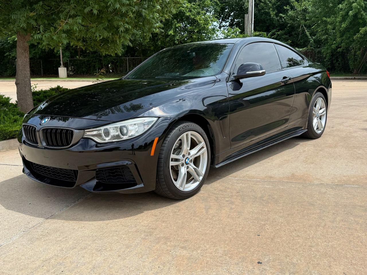 2015 BMW 428 Xi - Фото 2