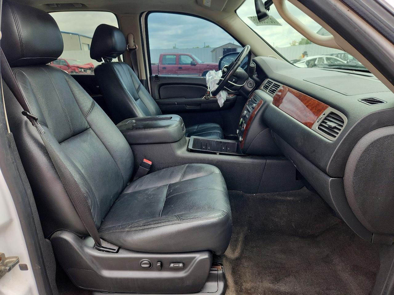 2013 Chevrolet Tahoe C1500 Lt - Фото 7