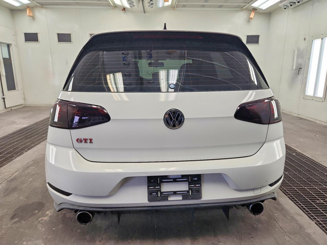 2020 Volkswagen Gti S - Фото 6