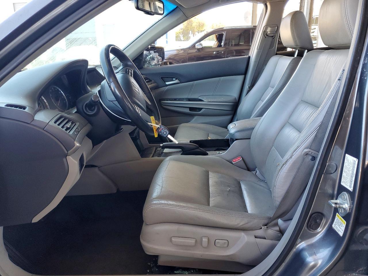 2009 Honda Accord Exl - Image 7