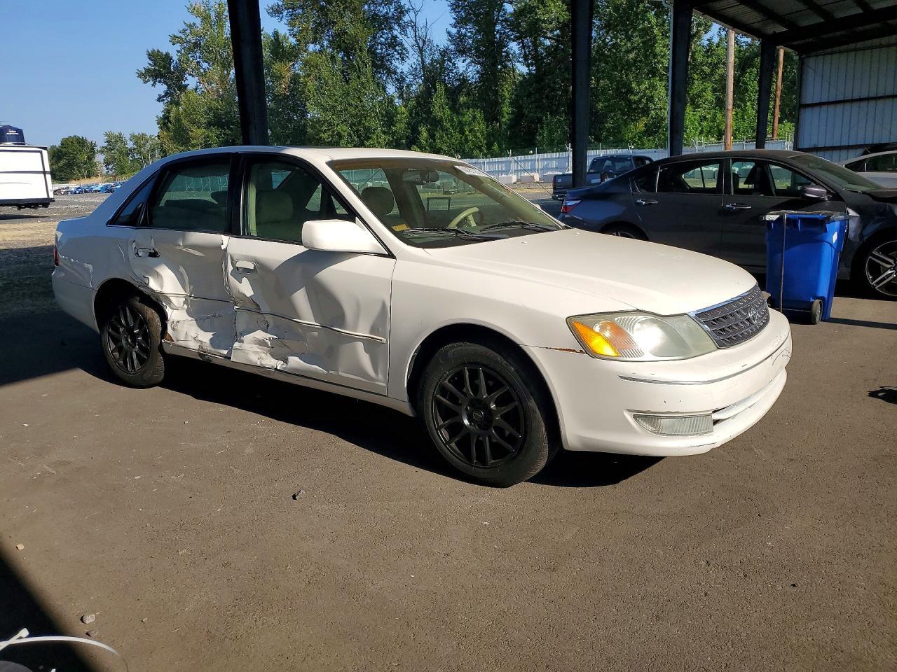 2004 Toyota Avalon Xls - Фото 4