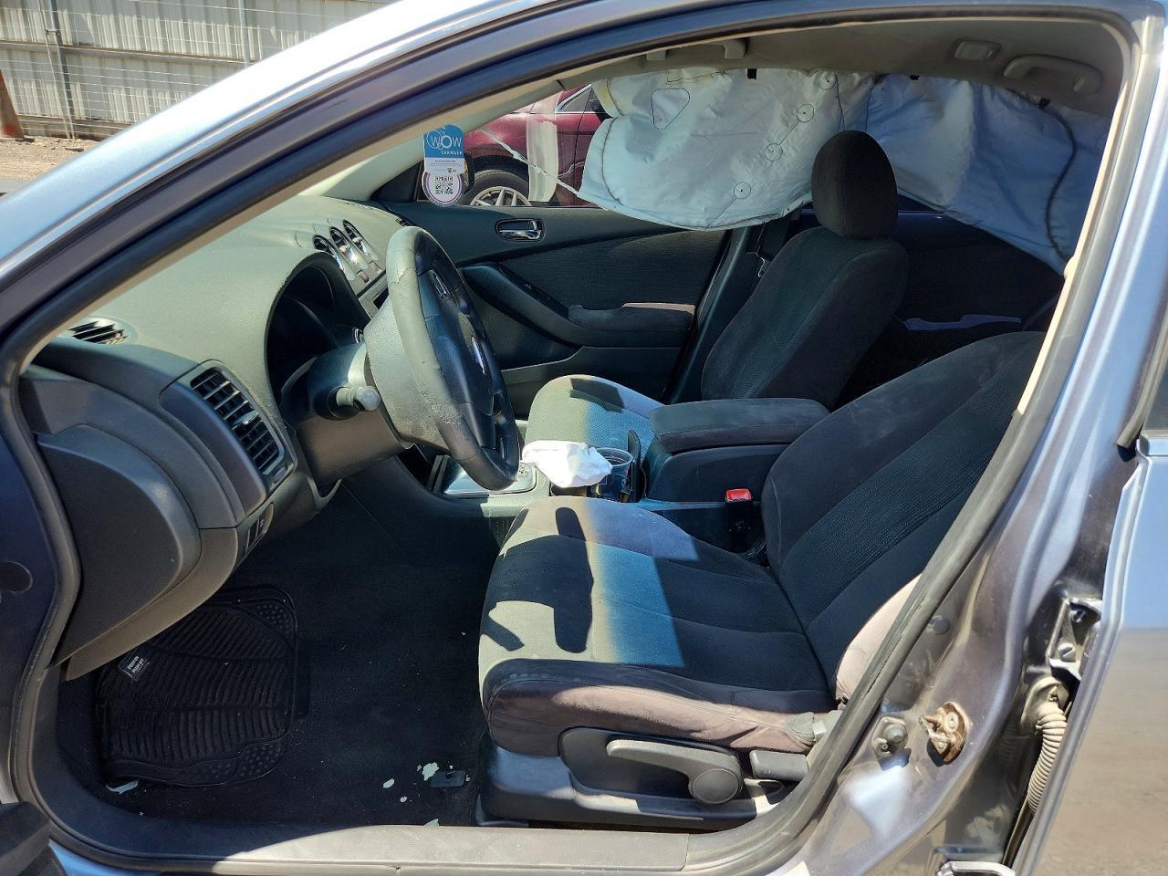 2010 Nissan Altima 2.5 - Фото 7