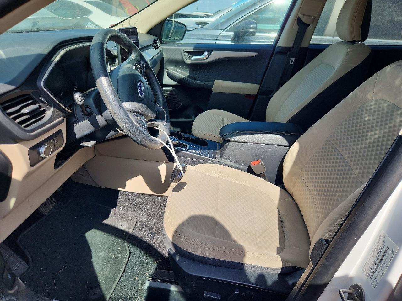 2020 Ford Escape Se - Image 7
