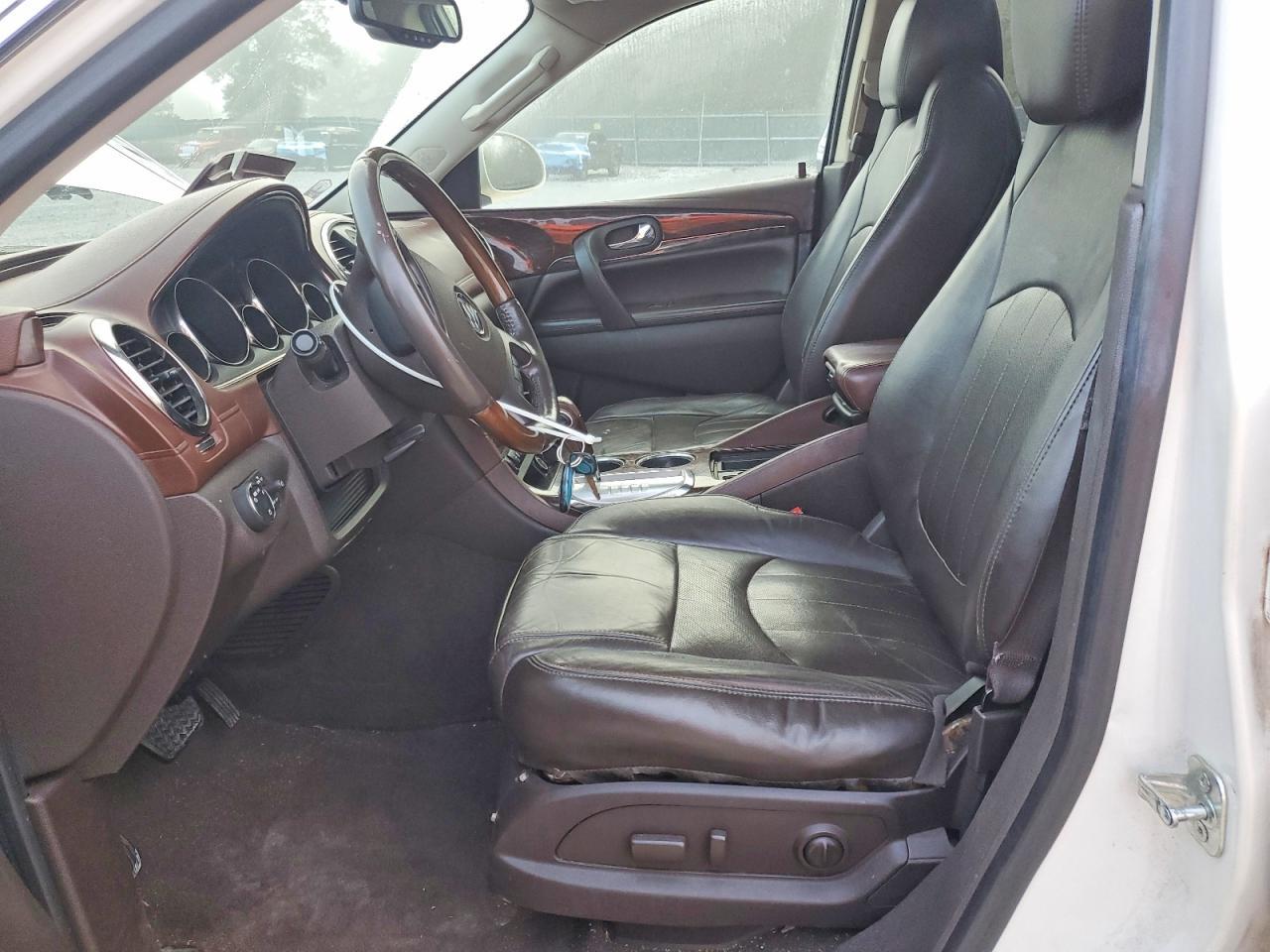 2014 Buick Enclave - Фото 7