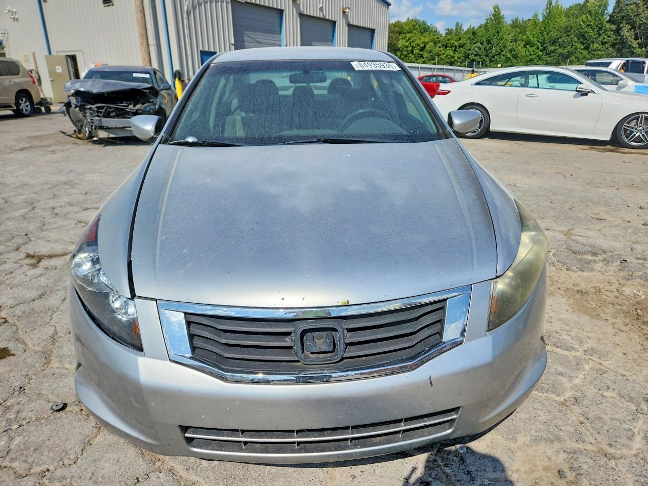 2010 Honda Accord Lxp - Image 5