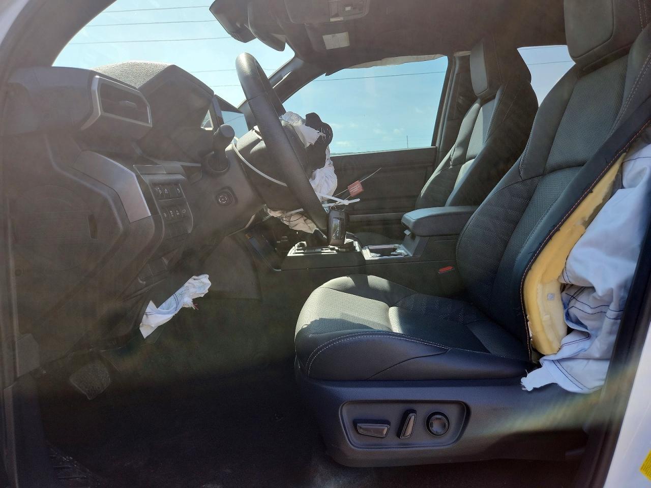 2025 Toyota 4Runner Trd Off Road - Image 7