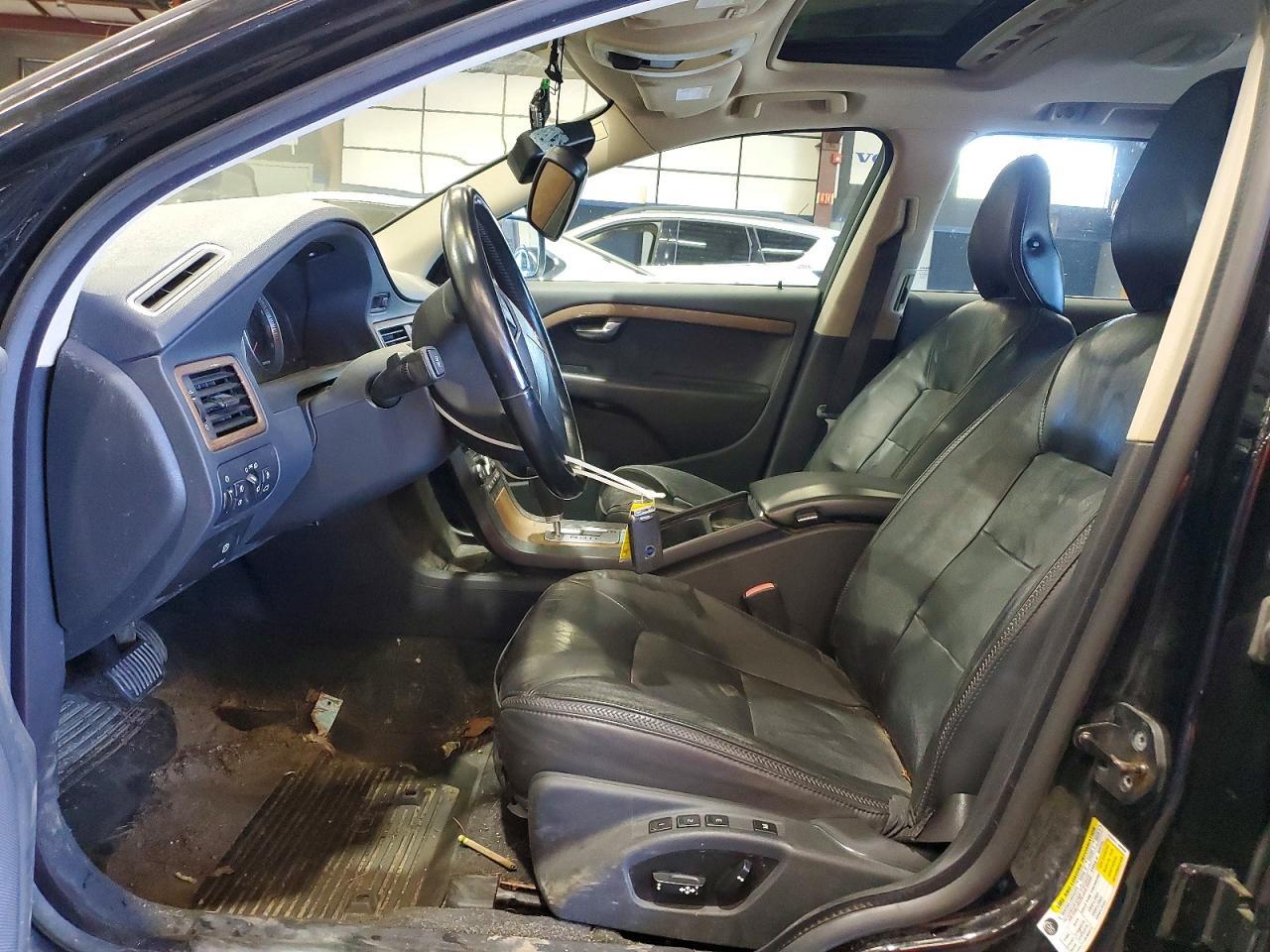 2009 Volvo Xc70 3.2 - Фото 7