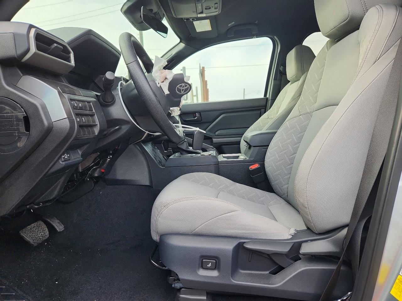 2026 Toyota Tacoma Sr5 - Image 7