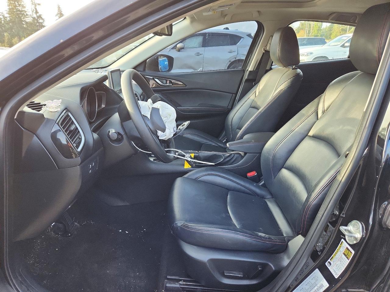 2016 Mazda 3 Grand Touring - Фото 7