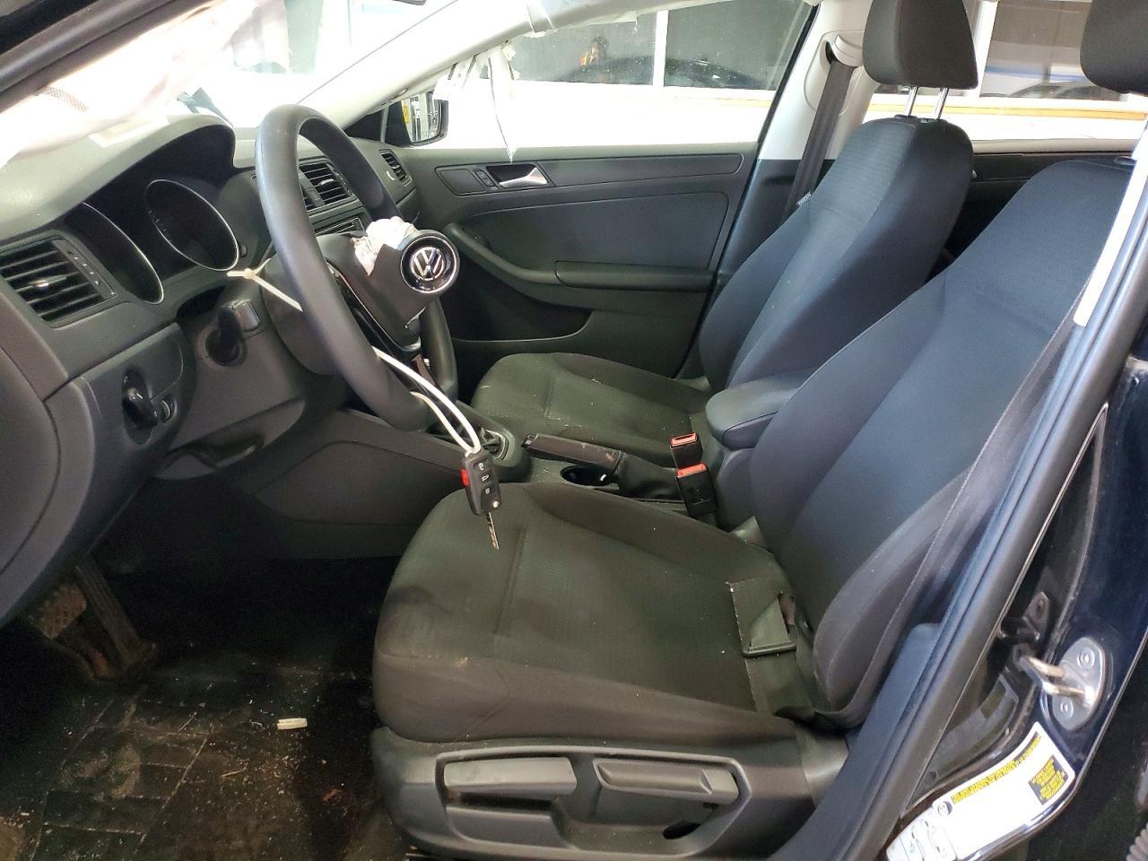 2016 Volkswagen Jetta S - Image 7
