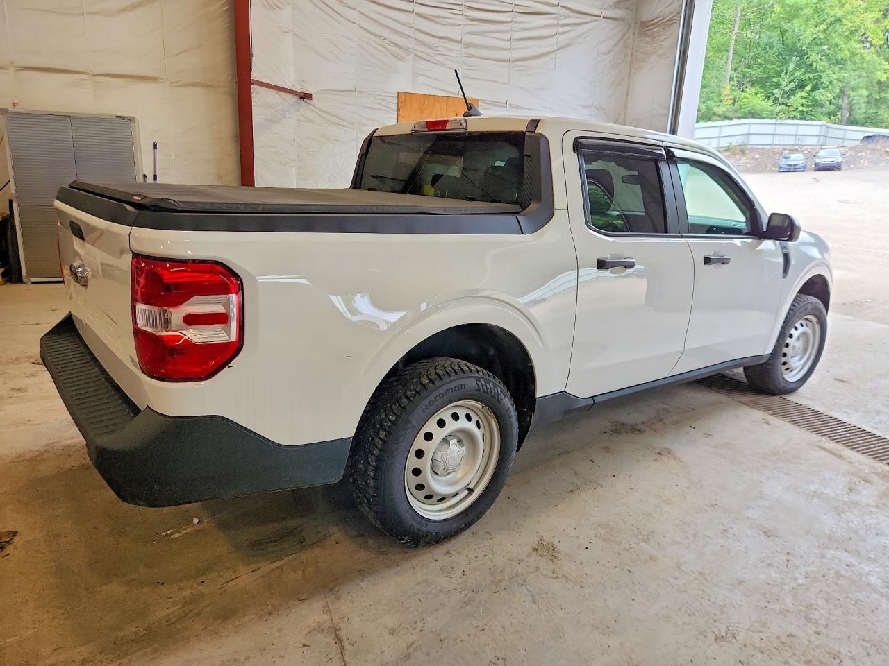 2024 Ford Maverick Xl - Фото 3
