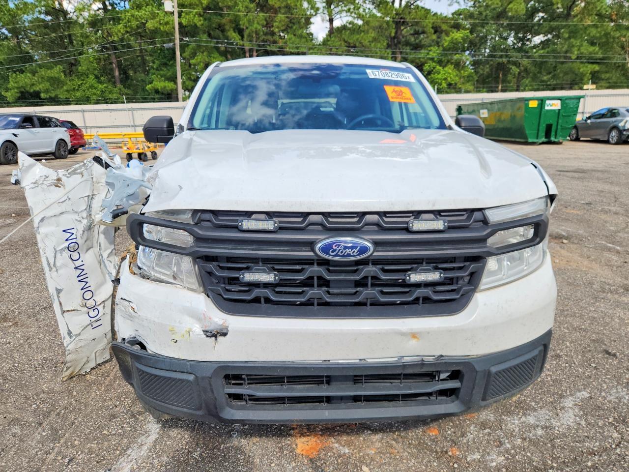 2023 Ford Maverick Xl - Фото 5