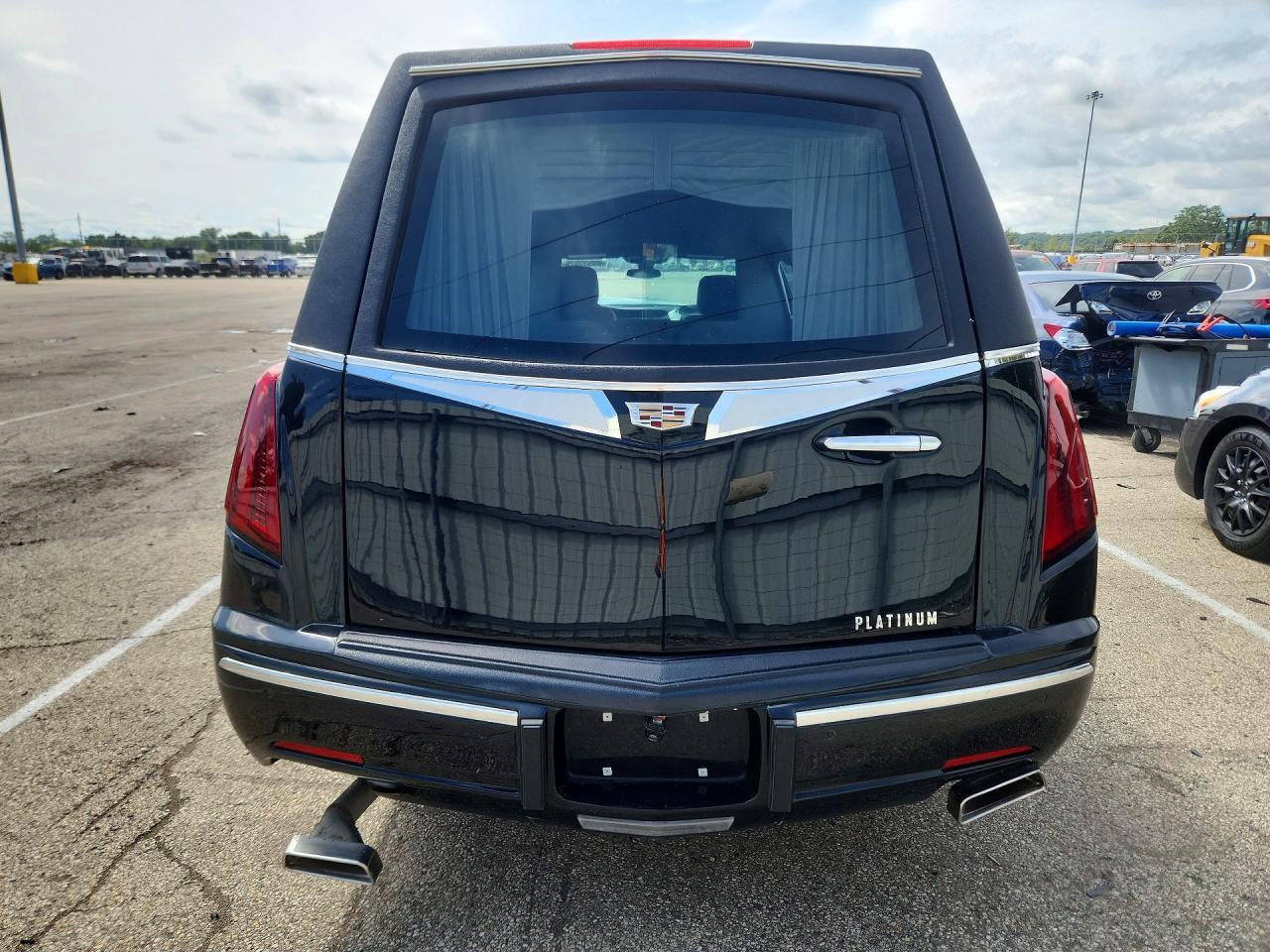 2023 Cadillac Xt5 Luxury - Фото 6