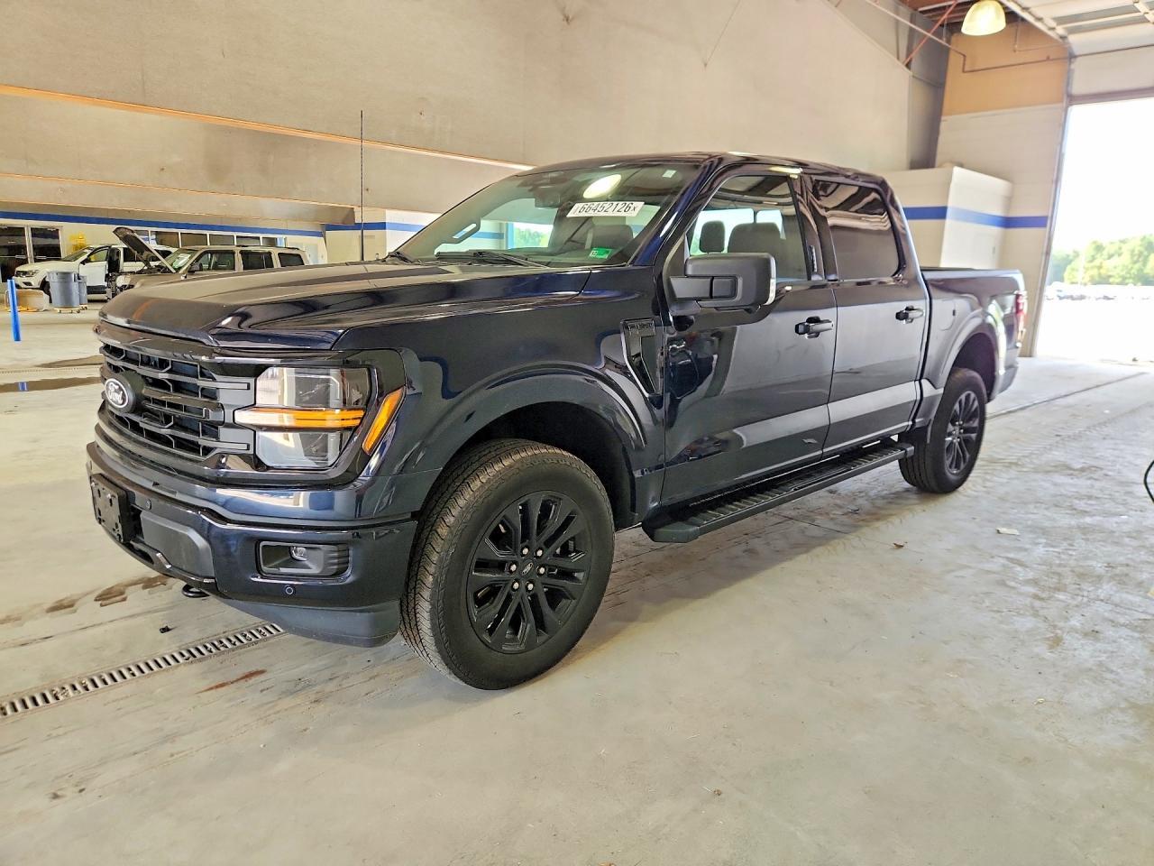 2024 Ford F150 Xlt