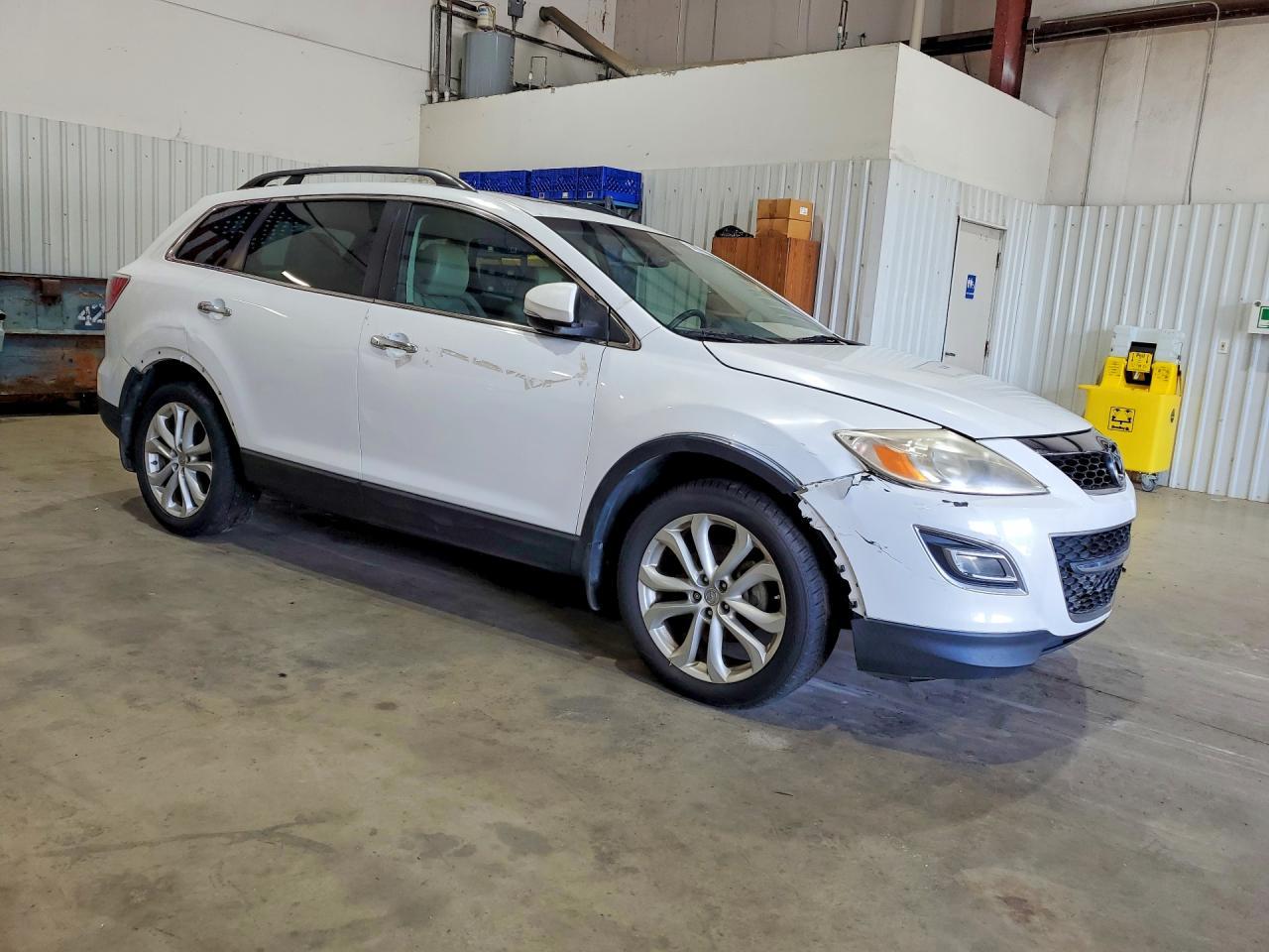 2012 Mazda Cx-9 - Image 4