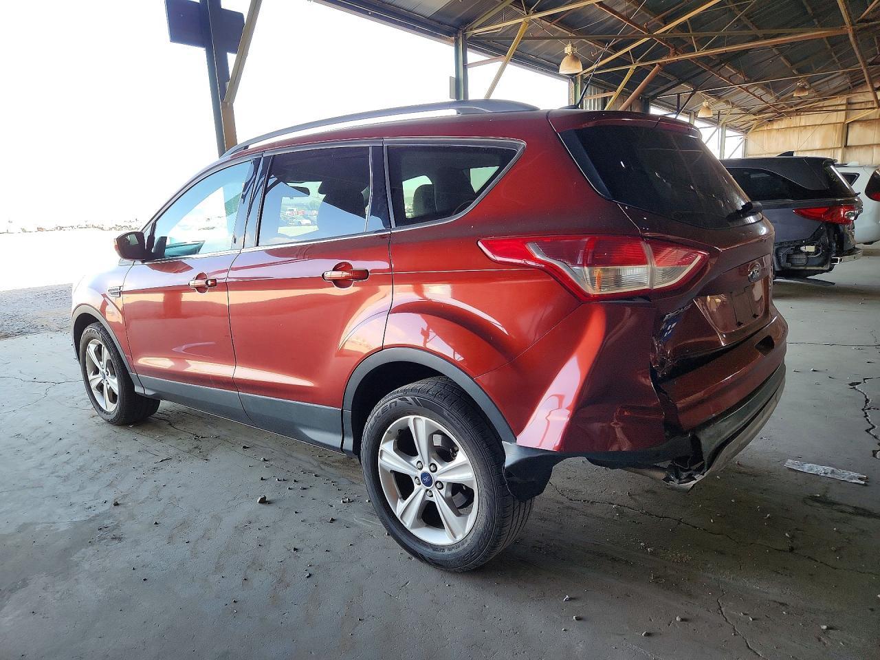 2016 Ford Escape Se - Image 2
