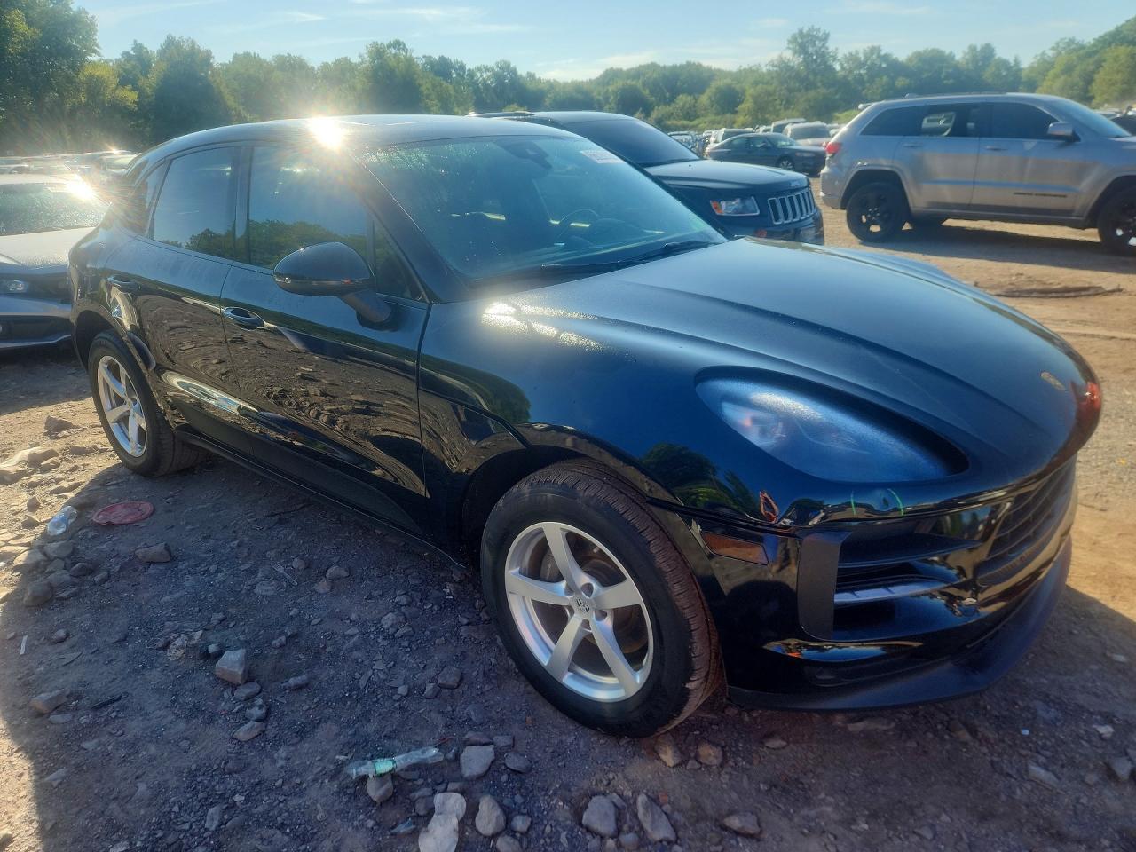 2020 Porsche Macan - Фото 4